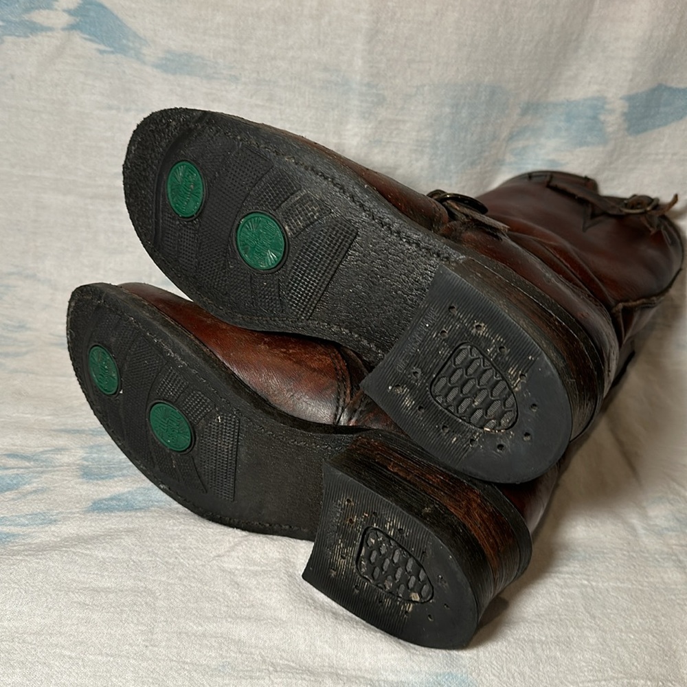 Women’s FRYE Veronica Short Boot - Picture 8 of 10